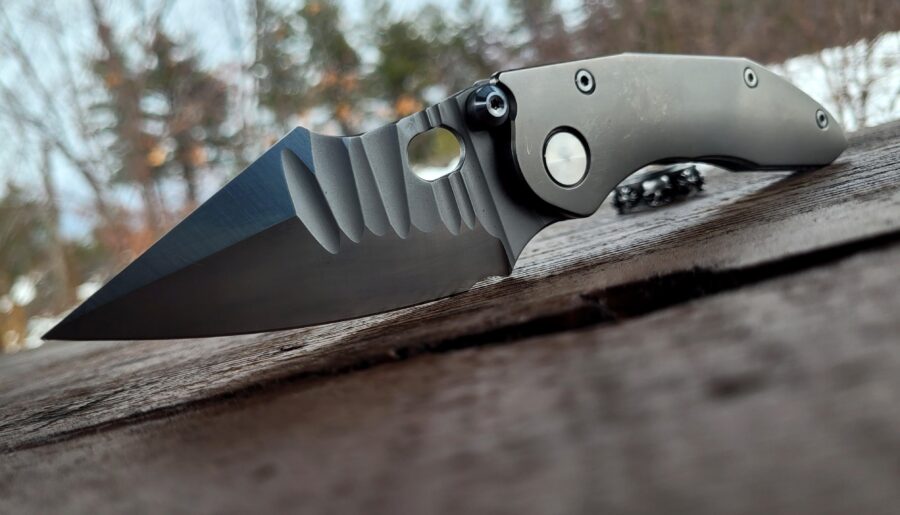 Another day, Another Stitch