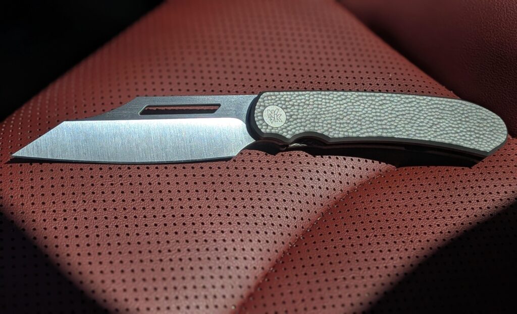 One of my Grails finally acquired Neeve Misdemeanor