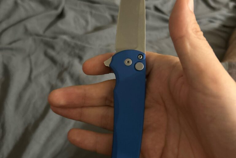 NKD! Protech Malibu Wharnie😍