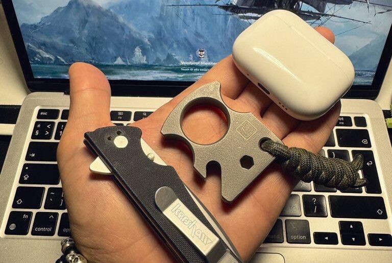 EDC (light version).