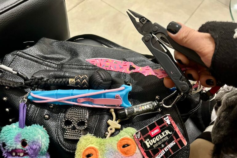 My 2nd EDC Post from Seoul, KR 🇰🇷