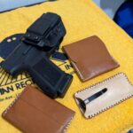 Paternity leave store run pocket dump