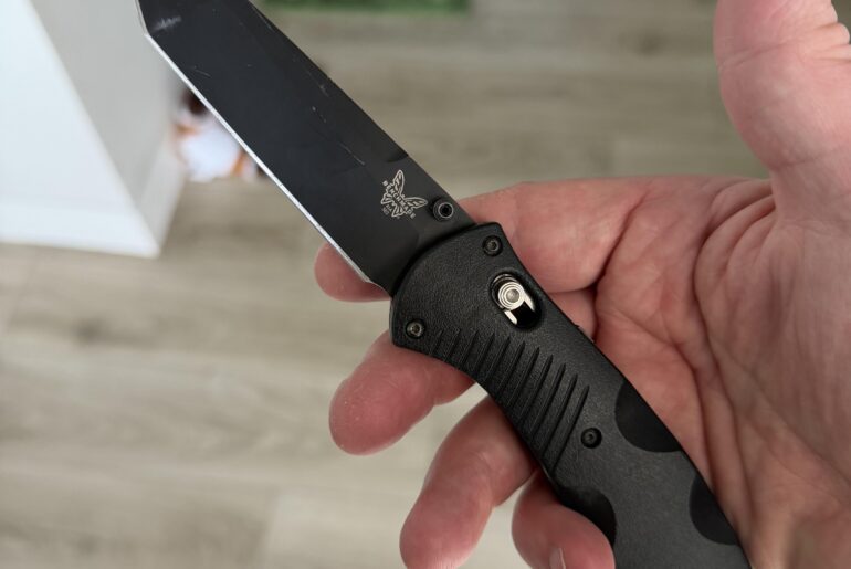 The ol work horse today