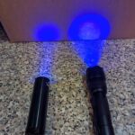 chasing recommendations for a high cri desk lamp or headlamp for painting miniatures in the shed