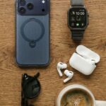 Current EDC rotation. Loving this lightweight utility asethetic for the 17 Pro.