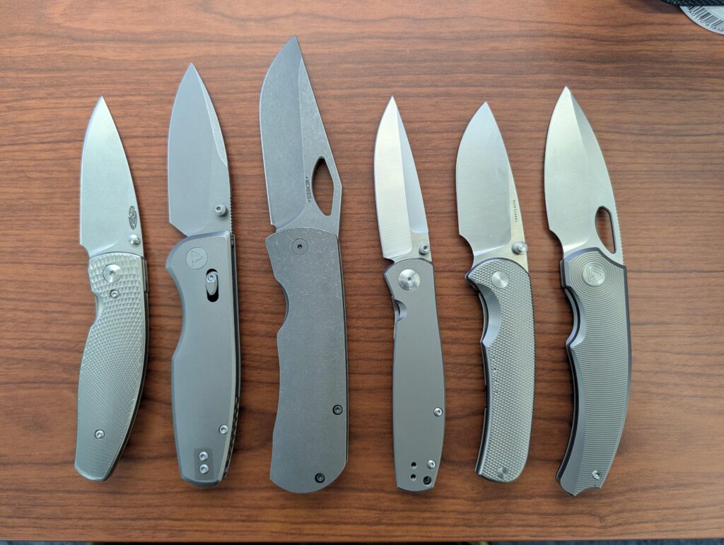Happy Ti Tuesday, gang!