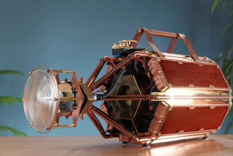 Does this count as a flashlight?