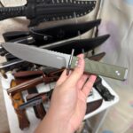 The opposite of Bark Rivers (I hope)