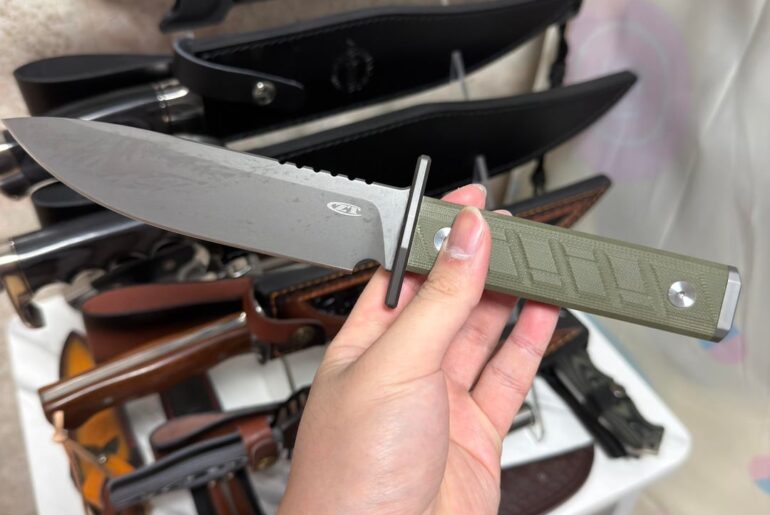 The opposite of Bark Rivers (I hope)