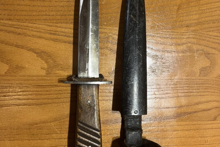 Real or reproduction?