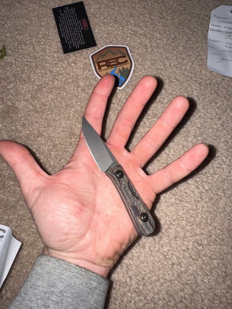 New Jakebcreates Chikadee python paradox