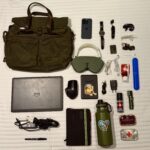 M24 Lawyer EDC, some itens on rotation, but this is what I carry everyday.