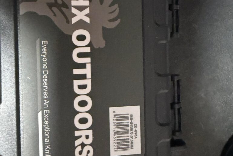 Made in China multi function knife