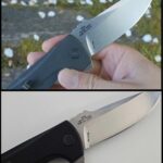 Need Help. Zero Tolerance ZT 0909.