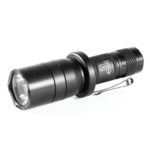 SureFire D3FT Combat Flashlight - switch options