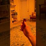 X1Q Core: Ember Red - FFL5009R 1800K