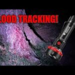 RGB mixing to show blood effectively. Very cool! - Brinyte Spectra T5X