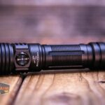 Skilhunt M300 V4 Luminus Flashlight Review