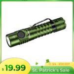 Best mechanic flashlight?