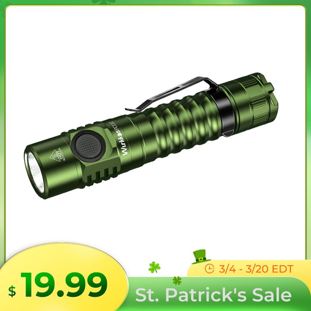 Best mechanic flashlight?