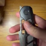 Skelly Strix Damascus - Update / Help