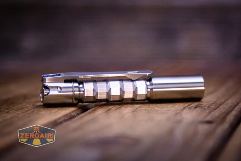 Reylight Pineapple Mini Mk3 Krystal Review