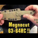 Showing off my newest purchase from Schwarz Knives - just a customer of theirs.