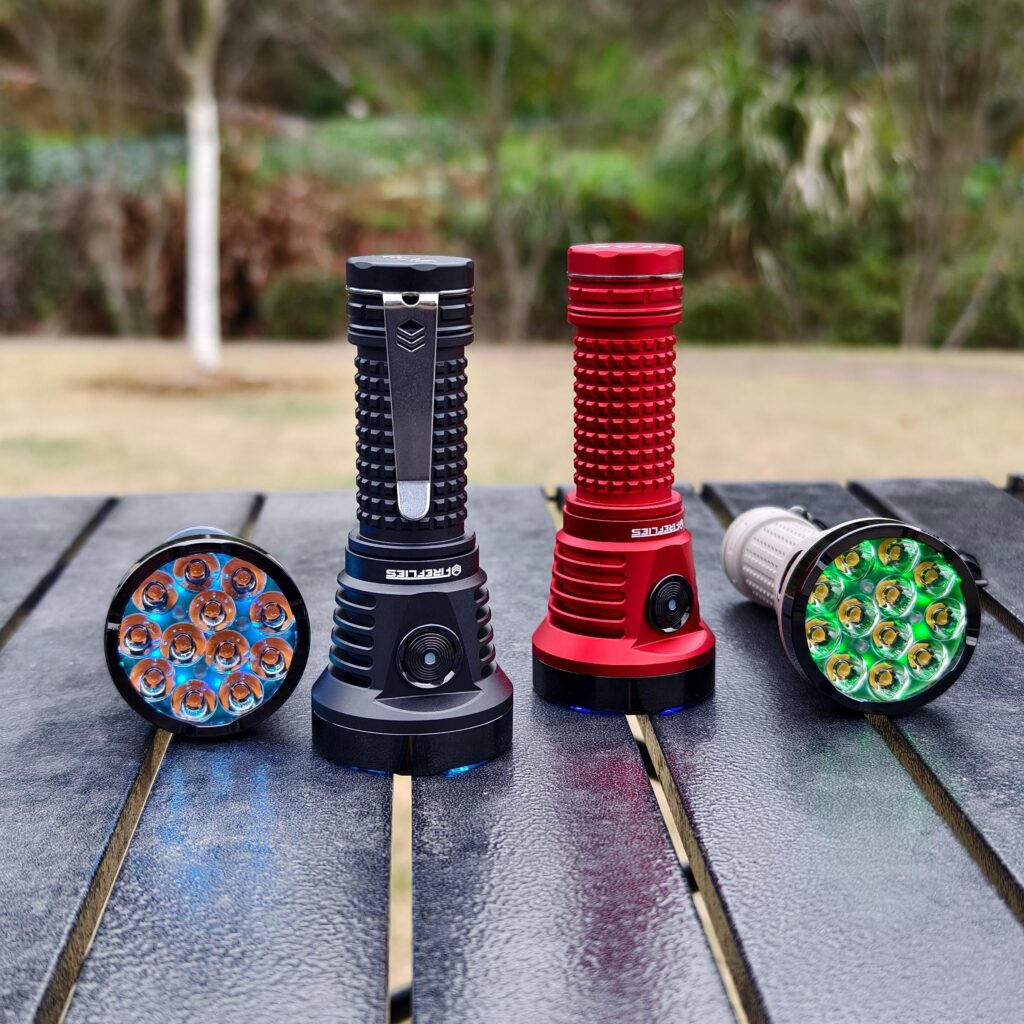 FFL E12 Eclipse released