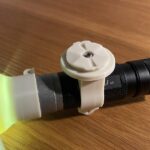 Decrease Amperage of Driver for increased Efficiency