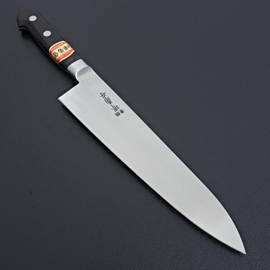 Knife