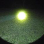 Acebeam W20 LEP Beam Clip