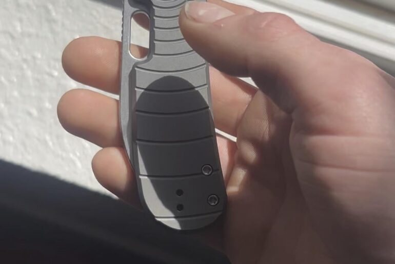 NKD: Ti Kizer Adventures Continue