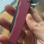 Protech Malibu.. Best Button Lock Flipper?