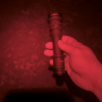 armytek predator pro max