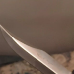 Which durable fixed blade knife would you recommend?