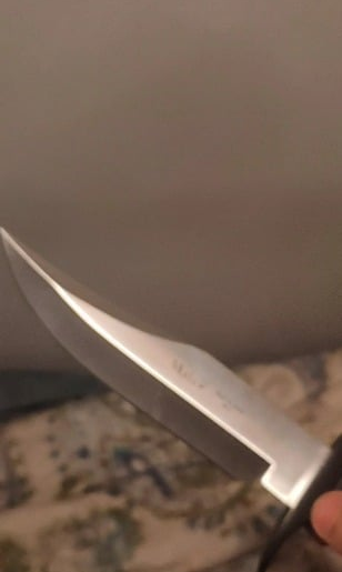 Which durable fixed blade knife would you recommend?