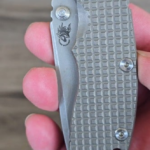 Hinderer XM-18 3.5" Spanto MEFP