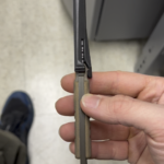 TOPS Rocky Mountain Spike