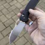 Horney Griptilian in CruWear