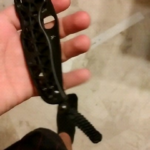 NKD DLC Edgerati. Fucking smooth. Takes shaman scales too apparently! Already in my top 5