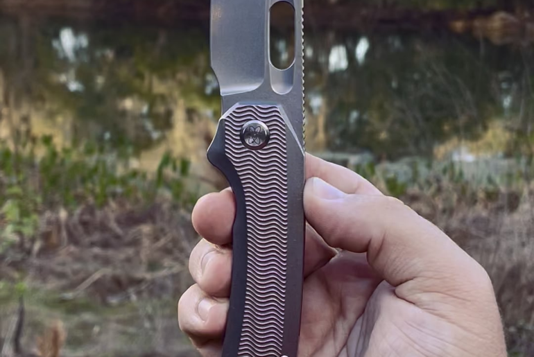 EMP EDC Nymble XT 🖤