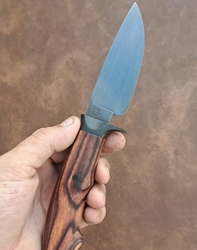 Small hunting knife