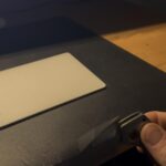 Knife meditation 🔊