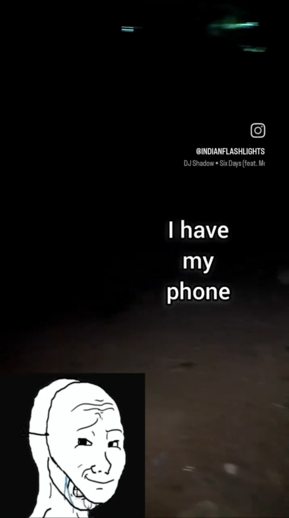 I hAvE mY PhONe