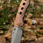 Caveman Madness 🤟🏻❤️‍🔥 Look at this banger from kanseptcutlery