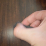 940 Flytanium Carbon with Purple Titanium