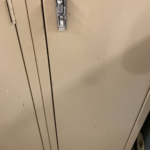 Skin lockers /the inbred brother to the blue lockers/We don’t talk about them very much but they do exist 👀