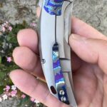 Damasteel Saturday:)