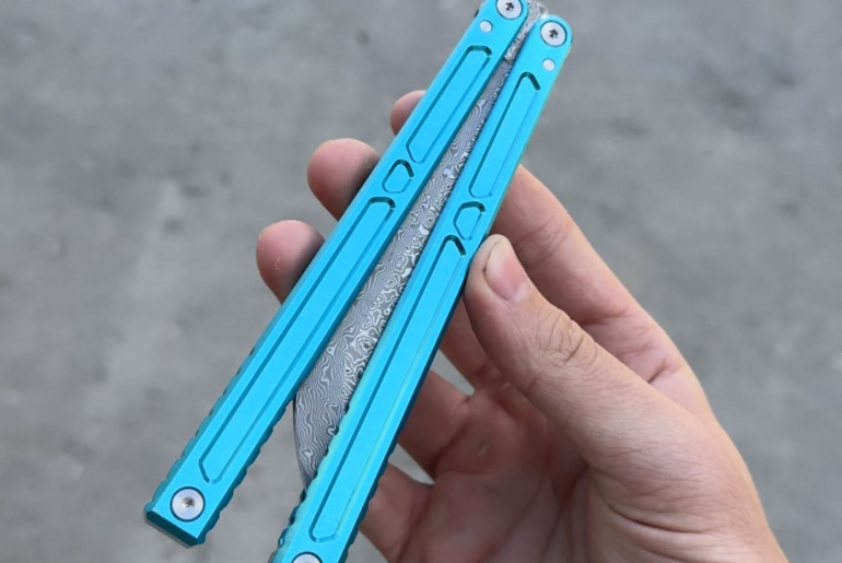 What do you guys think of Damascus?