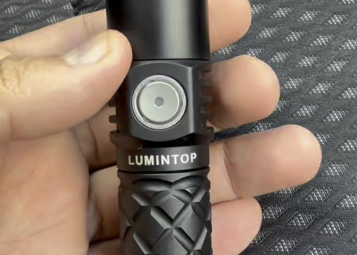 Lumintop w3